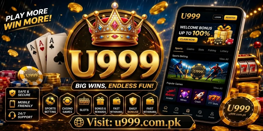 U999